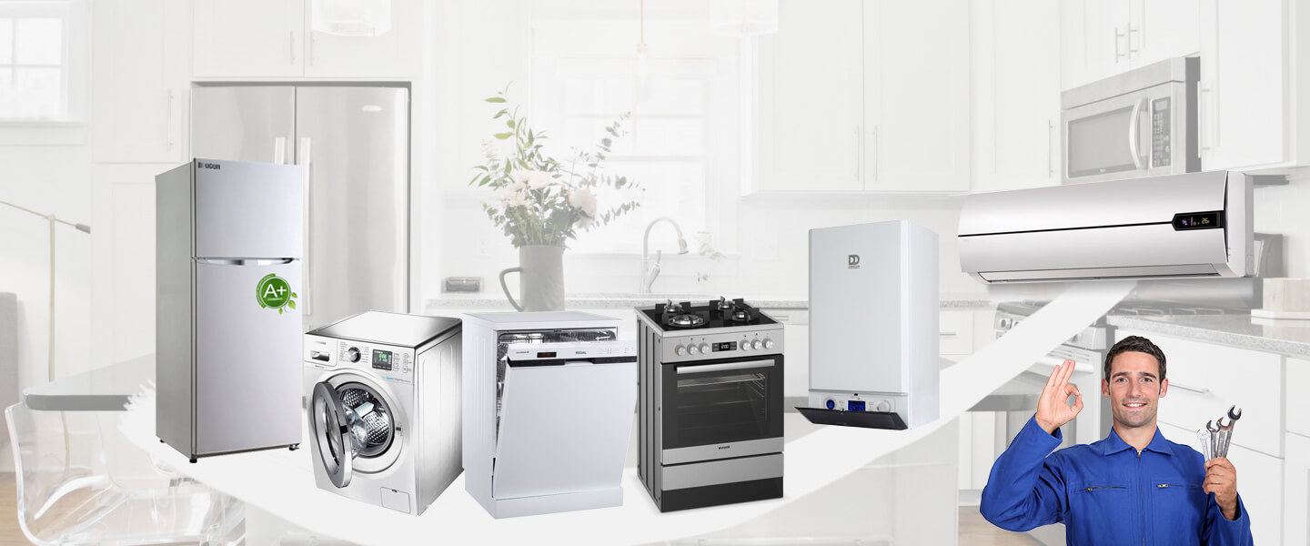 Savur Smeg Servisi